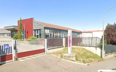 Portes ouvertes : Samedi 23 mars 2024 de 09 h à 13 h
