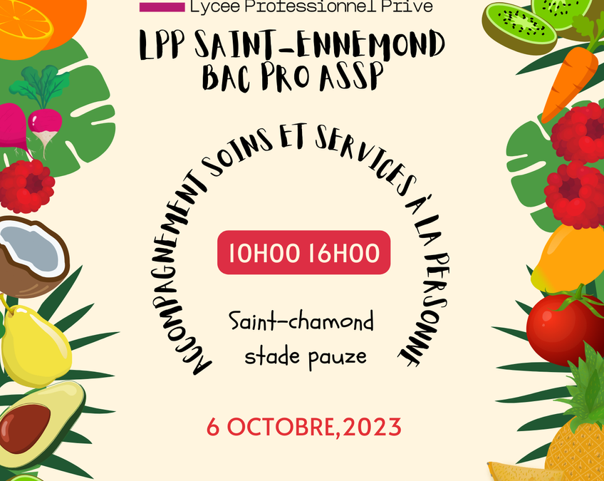 Animations au « Cross du Gier »
