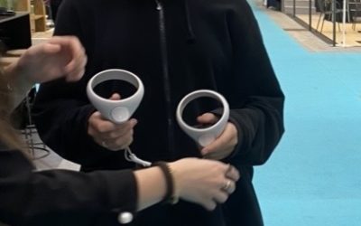 Foire de Saint-Etienne pour les CAP EPC