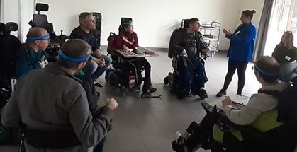 Suite du projet « Prévention des risques liés à l’utilisation du numérique »