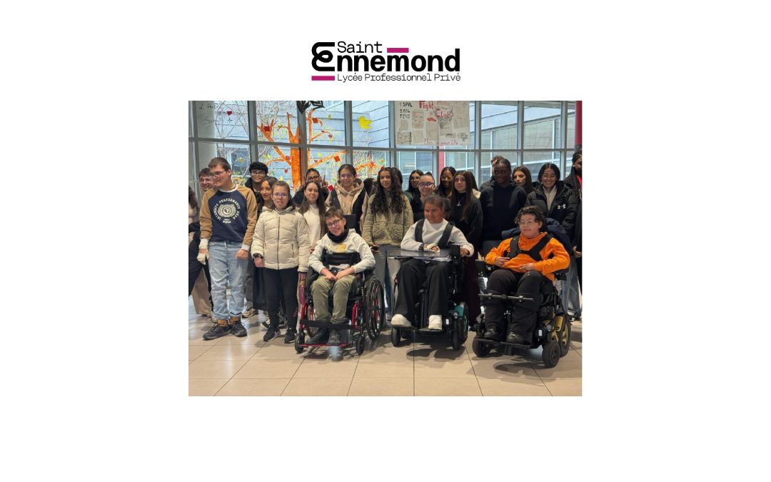 Après-midi jeux avec des jeunes de l&rsquo;IEM Les Combes de la grange
