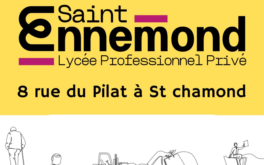 Portes ouvertes au lycée : mercredi 29 avril